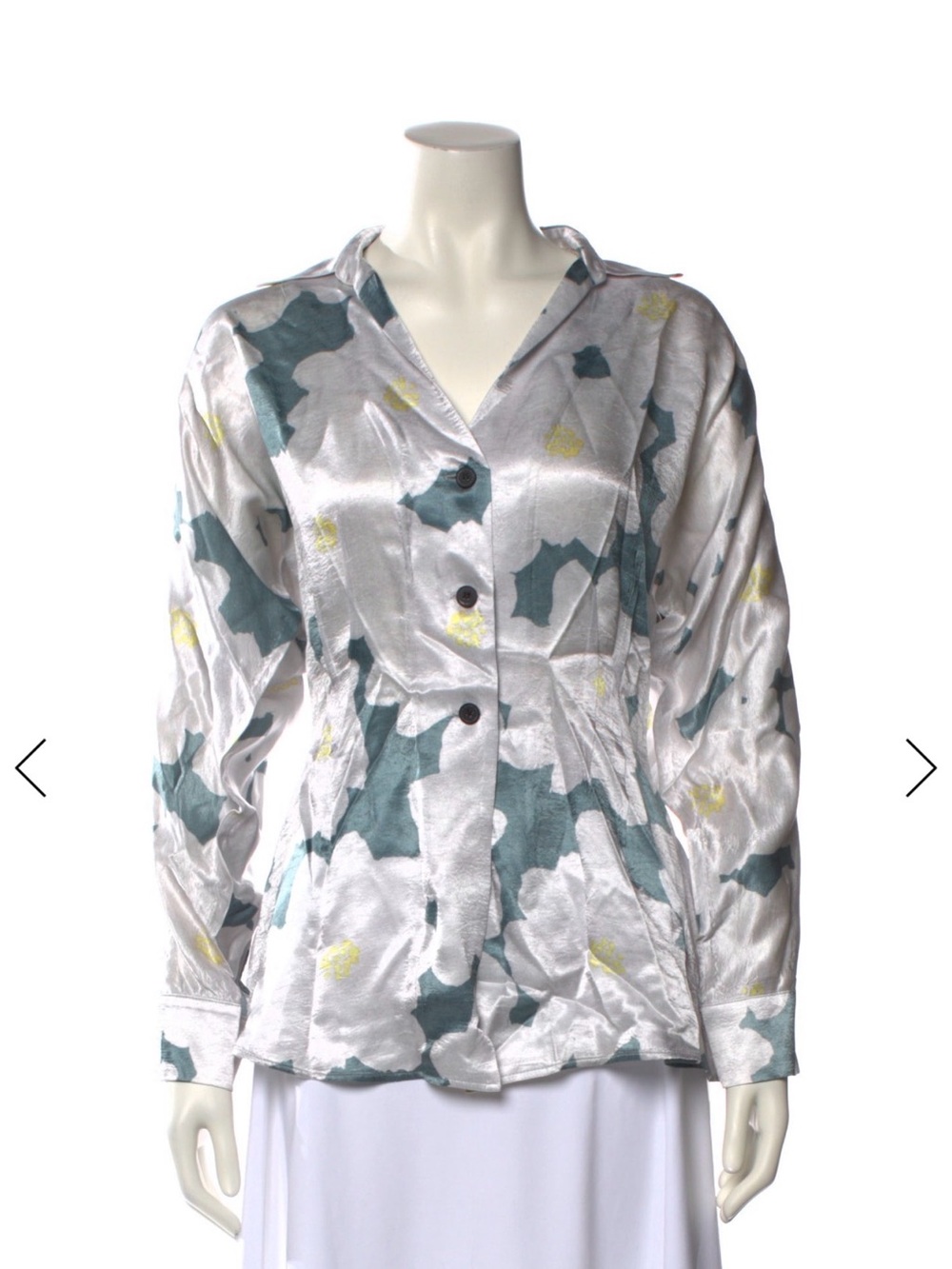 Naya Rea Blouse